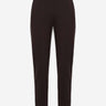 Dorothee Schumacher Mujer Barcelona Pantalones Casual Estrechos color Marrón Oscuro sku 761-003852 01 - Foto 1