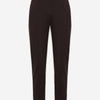 Dorothee Schumacher Mujer Barcelona Pantalones Casual Estrechos color Marrón Oscuro sku 761-003852 01 - Foto 1