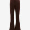 Dorothee Schumacher Mujer Barcelona Pantalones Fluffy Statement color Burdeos sku 761-003854 01 - Foto 1