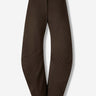 Acne Studios Mujer Barcelona Pantalones de Vestir Lana color Marrón sku 761-003857 01 - Foto 1