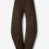 Acne Studios Mujer Barcelona Pantalones de Vestir Lana color Marrón sku 761-003857 01 - Foto 1