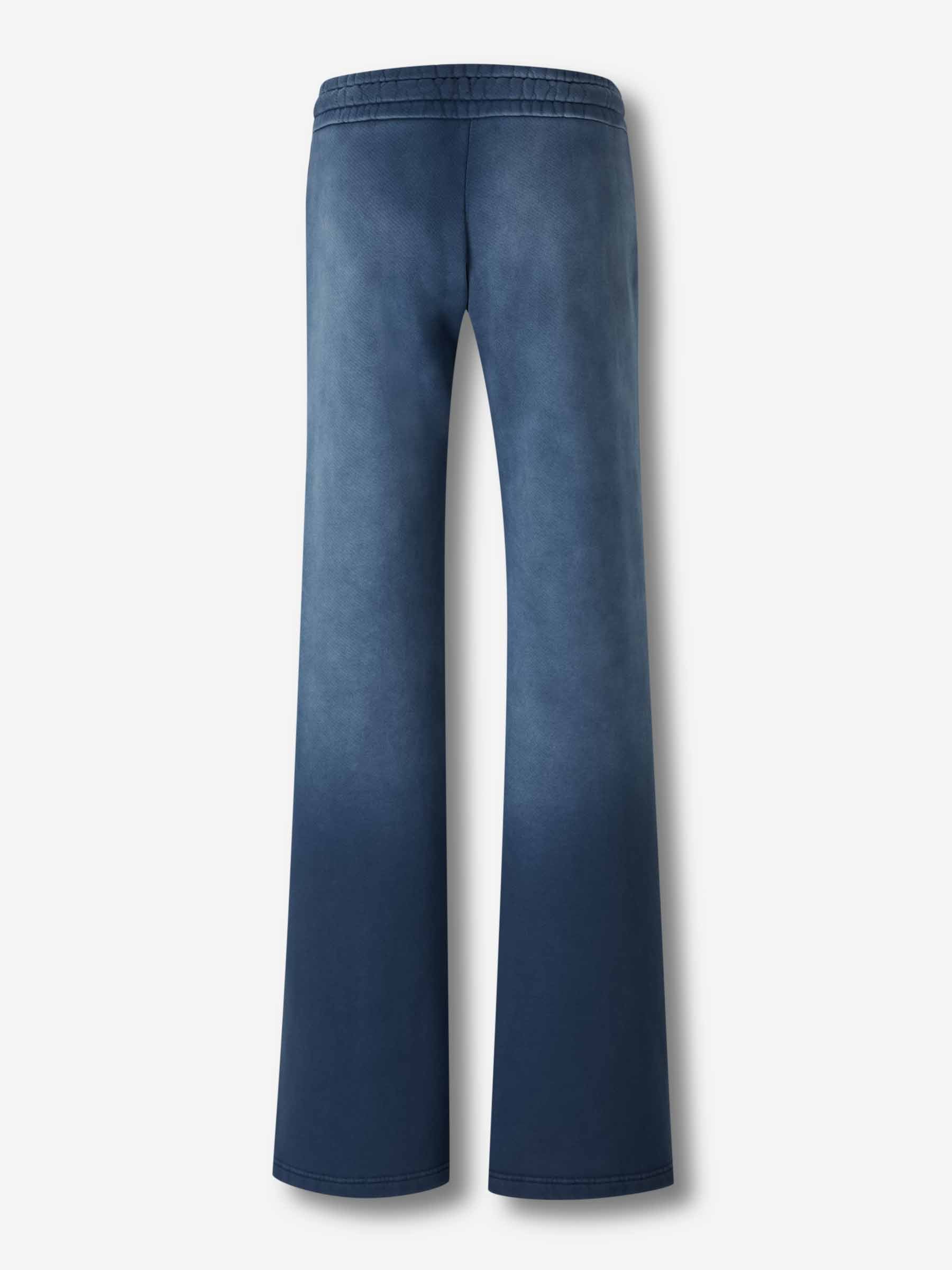 Joggers Ampi Dritti