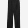 TOTEME Mujer Barcelona Pantalones rectos color Negro sku 761-003869 01 - Foto 1