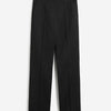 TOTEME Mujer Barcelona Pantalones rectos color Negro sku 761-003869 01 - Foto 1