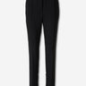 Dries Van Noten Mujer Barcelona Pantalones Vestir Rectos color Negro sku 761-003874 01 - Foto 1