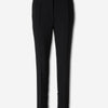 Dries Van Noten Mujer Barcelona Pantalones Vestir Rectos color Negro sku 761-003874 01 - Foto 1
