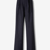 Dries Van Noten Mujer Barcelona Pantalones Anchos Peaches Bis color Azul Marino sku 761-003875 01 - Foto 1