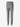 Dries Van Noten Mujer Barcelona Pantalones Rectos Lana color Gris sku 761-003877 01 - Foto 2