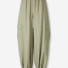 Max Mara Mujer Barcelona Pantalones Casual Cargo color Verde Militar sku 761-003879 01 - Foto 1