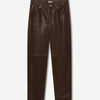 Simkhai Mujer Barcelona Pantalones Waldon color Marrón sku 761-003885 01 - Foto 1