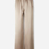 Simkhai Mujer Barcelona Pantalones Satinado color Dorado sku 761-003886 01 - Foto 1