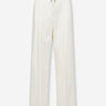 Moncler Mujer Barcelona Pantalones de Vestir Lana color Marfil sku 761-003889 01 - Foto 1