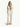 Moncler Mujer Barcelona Pantalones de Vestir Lana color Marfil sku 761-003889 01 - Foto 2