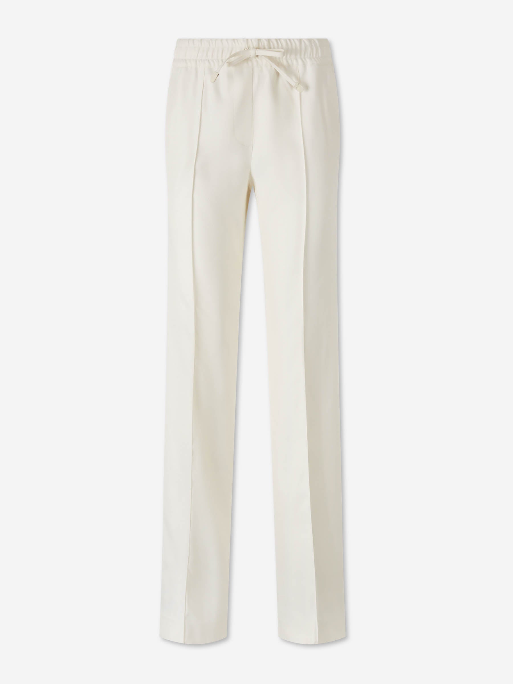 Tom Ford Mujer Barcelona Pantalones de vestir color Marfil sku 761-003894 01 - Foto 1