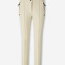 Moncler Grenoble Mujer Barcelona Pantalones Técnicos Slim color Beige sku 761-003896 01 - Foto 1