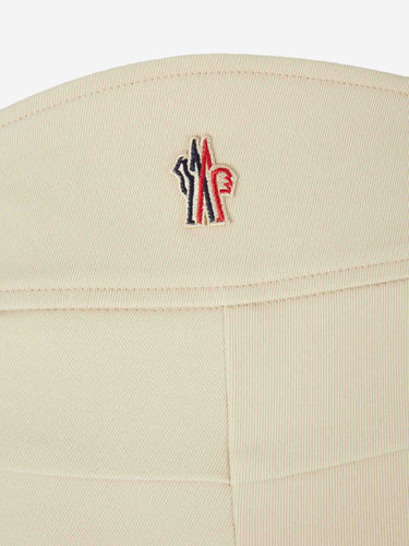 Moncler Grenoble Mujer Barcelona Pantalones Técnicos Slim color Beige sku 761-003896 01 - Foto 4