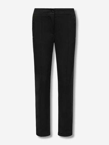 Moncler Grenoble Mujer Barcelona Pantalones Técnicos Slim color Negro sku 761-003896 02 - Foto 1