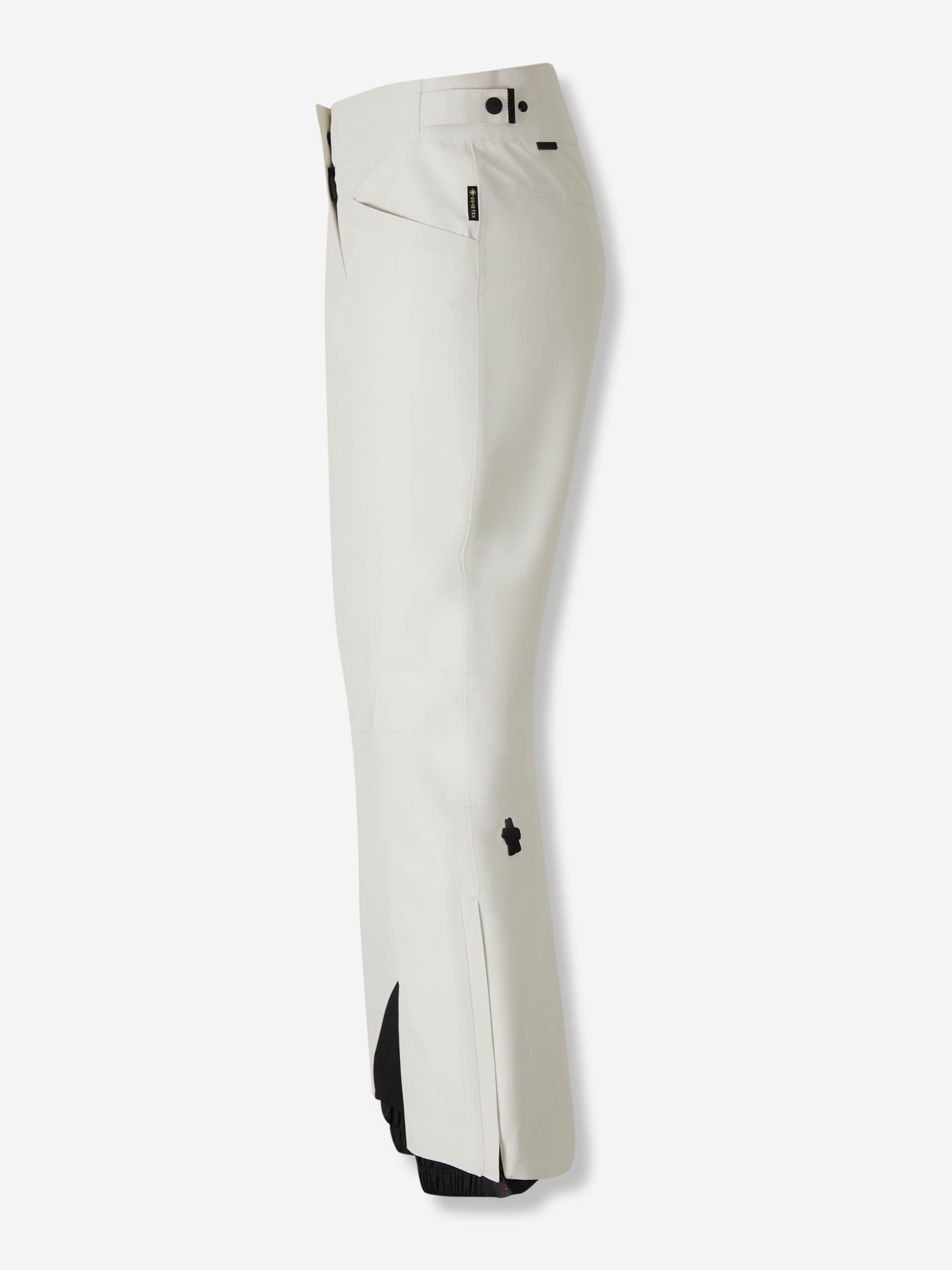 Moncler Grenoble Mujer Barcelona Pantalones Técnicos Nieve color Blanco sku 761-003897 01 - Foto 2
