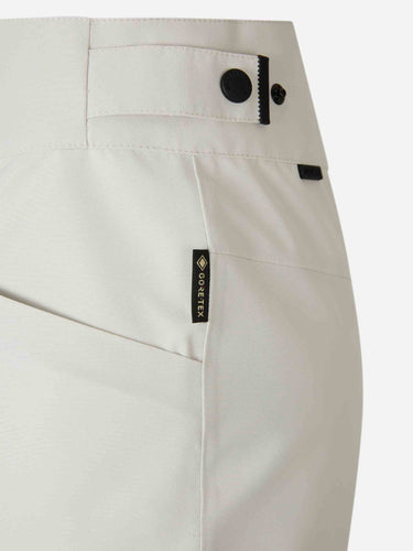 Moncler Grenoble Mujer Barcelona Pantalones Técnicos Nieve color Blanco sku 761-003897 01 - Foto 4