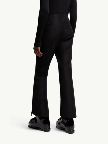Moncler Grenoble Mujer Barcelona Pantalones Técnicos Nieve color Negro sku 761-003897 02 - Foto 3