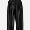 Alexander Wang Mujer Barcelona Joggers Satén color Negro sku 761-003901 01 - Foto 1