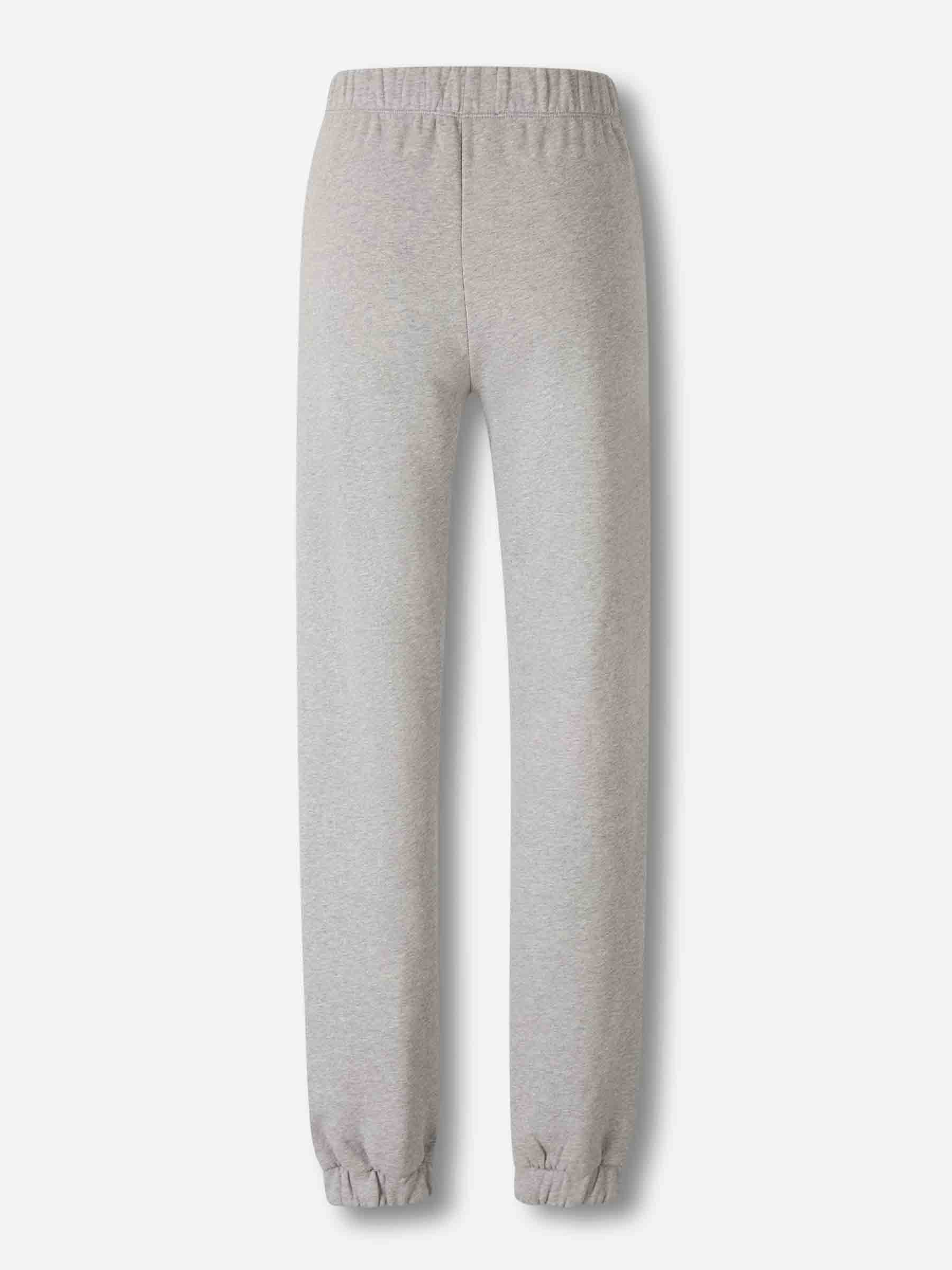The Attico Mujer Barcelona Pantalones Jogger color Gris Claro sku 761-003904 01 - Foto 2
