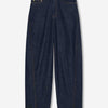 Givenchy Mujer Barcelona Jeans Cocoon color Azul Denim Oscuro sku 761-003905 01 - Foto 1