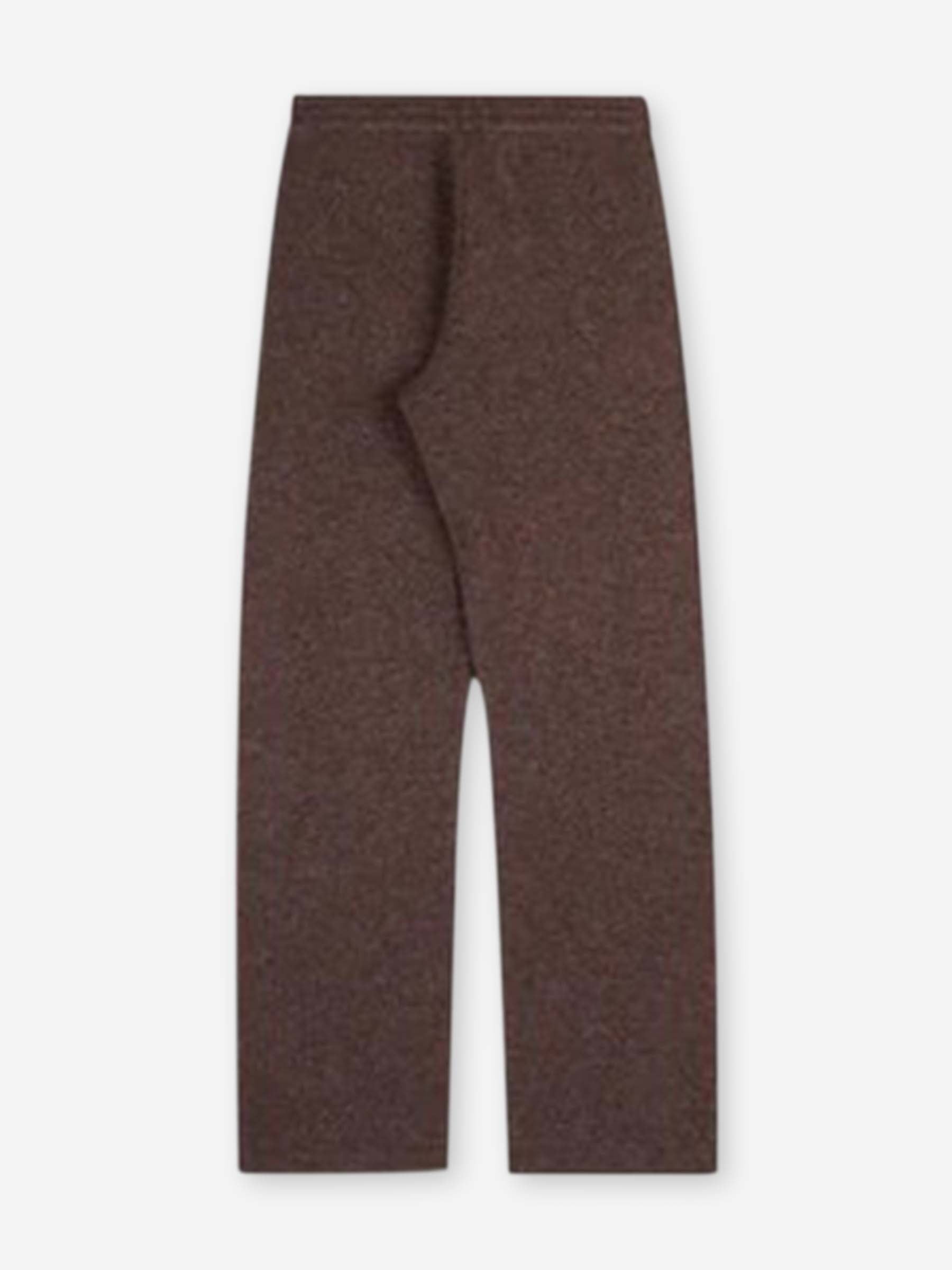 Sporty&Rich Mujer Barcelona Joggers Punto Cashmere color Marrón sku 761-003906 01 - Foto 2