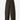 Lemaire Mujer Barcelona Pantalones Anchos Chinos color Marrón Oscuro sku 761-003909 01 - Foto 1