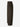 Lemaire Mujer Barcelona Pantalones Anchos Chinos color Marrón Oscuro sku 761-003909 01 - Foto 2