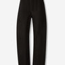 Lemaire Mujer Barcelona Jeans Twisted Belted color Negro sku 761-003910 01 - Foto 1
