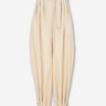 Zimmermann Mujer Barcelona Pantalones Lana Hypnotic color Beige sku 761-003914 01 - Foto 1