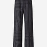 TOTEME Mujer Barcelona Pantalones de vestir color Negro sku 761-003920 01 - Foto 1