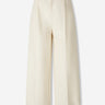 Darkpark Mujer Barcelona Pantalones Anchos Danielle color Crema sku 761-003929 01 - Foto 1