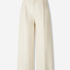 Darkpark Mujer Barcelona Pantalones Anchos Danielle color Crema sku 761-003929 01 - Foto 1