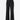 Laminar Mujer Barcelona Pantalones Anchos Lana color Negro sku 761-003931 02 - Foto 1