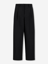 Laminar Mujer Barcelona Pantalones Comfort Tech color Negro sku 761-003932 01 - Foto 1