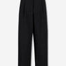 Laminar Mujer Barcelona Pantalones Comfort Tech color Negro sku 761-003932 01 - Foto 1