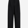 Laminar Mujer Barcelona Pantalones Comfort Tech color Negro sku 761-003932 01 - Foto 1