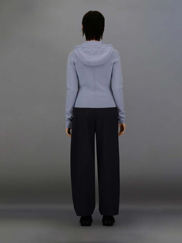 Laminar Mujer Barcelona Pantalones Comfort Tech color Negro sku 761-003932 01 - Foto 3