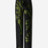 Johanna Ortiz Mujer Barcelona Pantalones Slouchiness color Verde sku 761-003934 01 - Foto 1