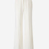 Costarellos Mujer Barcelona Pantalones Lurex Georgette color Crema sku 761-003935 01 - Foto 1