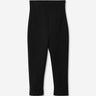 Jacquemus Mujer Barcelona Pantalones Capri color Negro sku 761-003936 01 - Foto 1