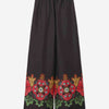 LaDoubleJ Mujer Barcelona Pantalones Palazzo Floral color Floral sku 761-003937 01 - Foto 1