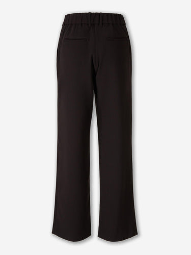 Staud Mujer Barcelona Pantalones Jerome color Negro sku 761-003942 01 - Foto 2