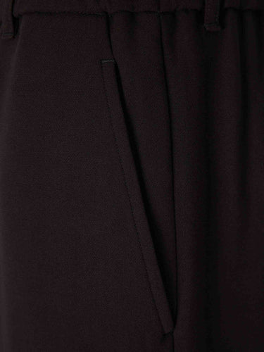 Staud Mujer Barcelona Pantalones Jerome color Negro sku 761-003942 01 - Foto 3