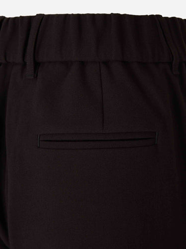 Staud Mujer Barcelona Pantalones Jerome color Negro sku 761-003942 01 - Foto 4