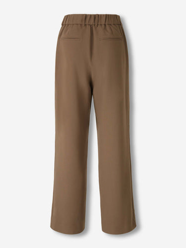 Staud Mujer Barcelona Pantalones Jerome color Verde Militar sku 761-003942 02 - Foto 2