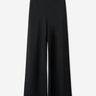 Staud Mujer Barcelona Pantalones Anchos Stroll color Negro sku 761-003943 01 - Foto 1