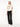 Staud Mujer Barcelona Pantalones Anchos Stroll color Negro sku 761-003943 01 - Foto 2